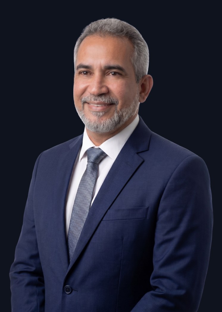 André Candido - Perito Judicial