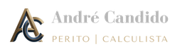 Logo Perito André Candido - Calculista Trabalhista